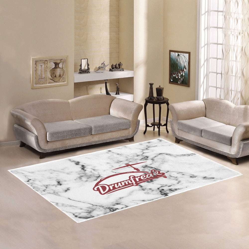 Drumfreak Drum Rug - 7' x 5'