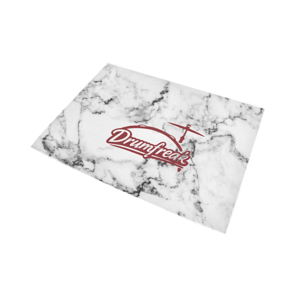 Drumfreak Drum Rug - 7' x 5'