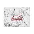Drumfreak Drum Rug - 7' x 5'