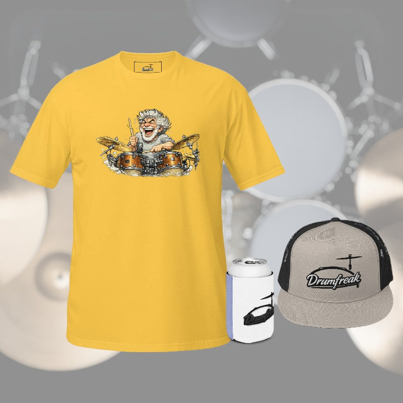 Happy Drummer Bundle