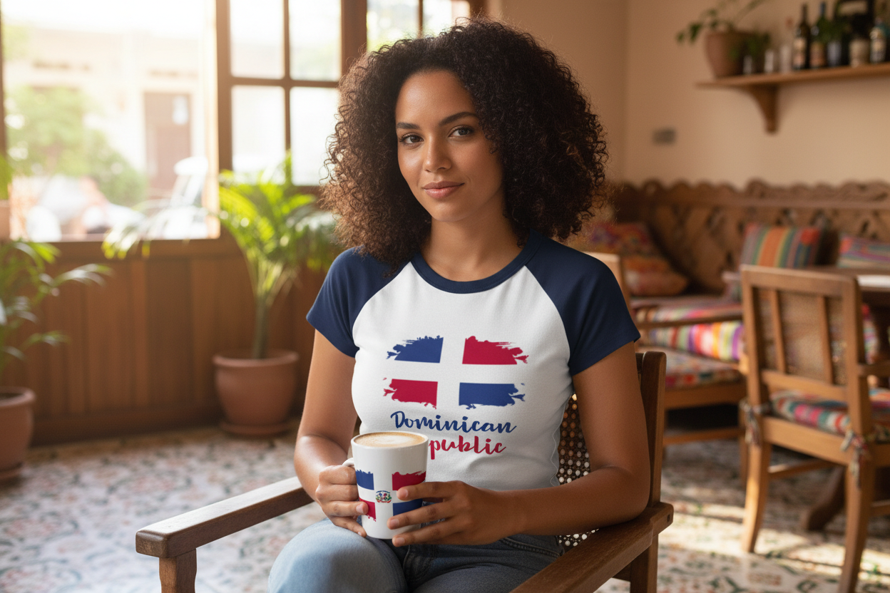 Dominican Women Basic Bundle - Mockup