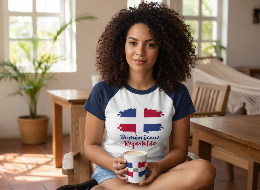 Dominican Women Basic - Lifestyle Bundle | Dominican Collection