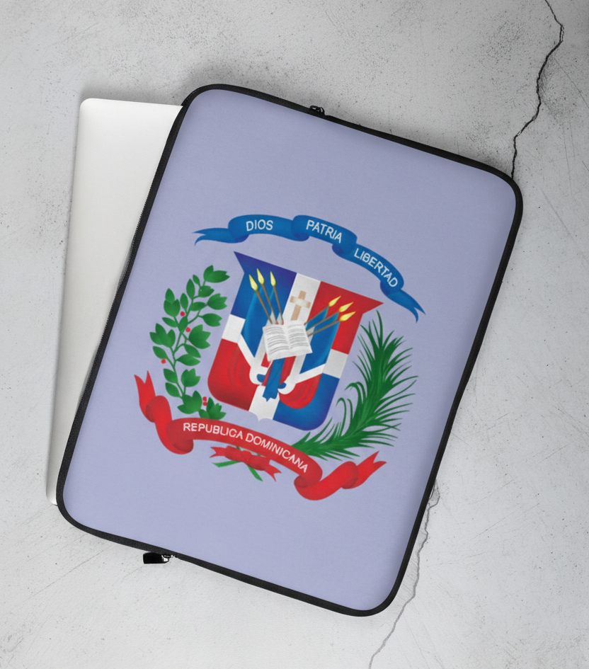 Laptop Sleeve Shield - grey